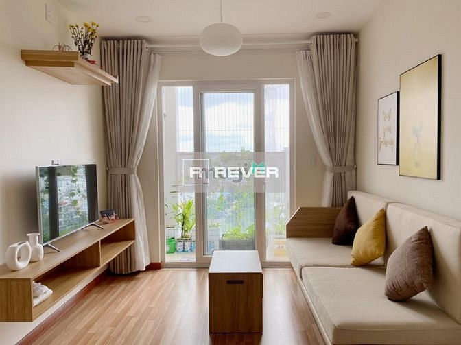 Hình ảnh Sở Hữu Căn Hộ Diamond Riverside SHR chỉ với 1tỷ690