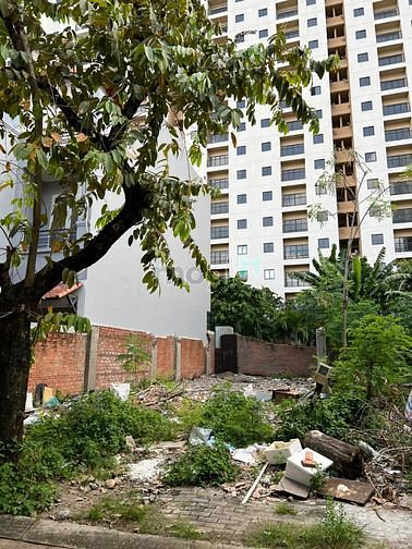 Hình ảnh Bán đất Khu Thời Báo Kinh Tế,P.An Khánh,TP Thủ Đức(6.6x18m)Gía 19.8tỷ