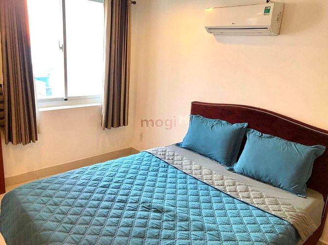 Hình ảnh 🔥🔥🔥2PN ban công bao phí Nguyễn Hữu Cảnh,Bình Thạnh,Sát Quận 1
