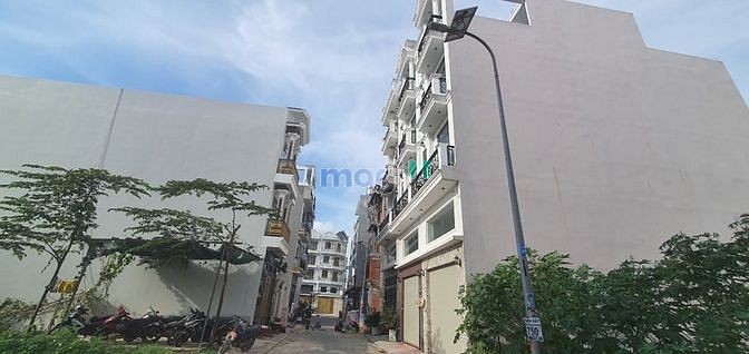 Hình ảnh Bán nhanh  lô đất góc 2 MT 84.5m2 (ngang 6,5m ) - Đường 8m,