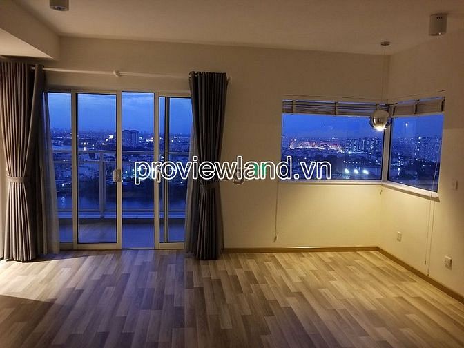 Hình ảnh Bán Trang Chủ MB66.COM / Đăng Ký Tặng 66K Duplex River Garden Tower A, dt 240m2, 5PN, view sông
