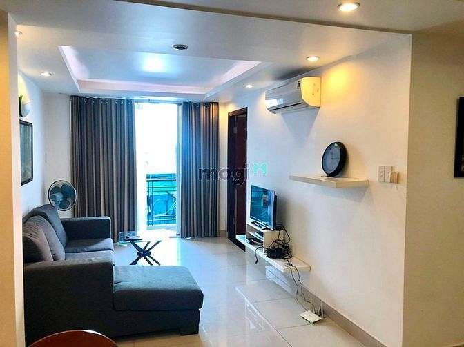 Hình ảnh 🔥🔥🔥2PN ban công bao phí Nguyễn Hữu Cảnh,Bình Thạnh,Sát Quận 1