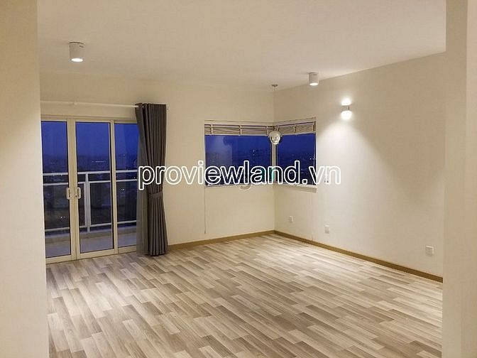 Hình ảnh Bán Trang Chủ MB66.COM / Đăng Ký Tặng 66K Duplex River Garden Tower A, dt 240m2, 5PN, view sông
