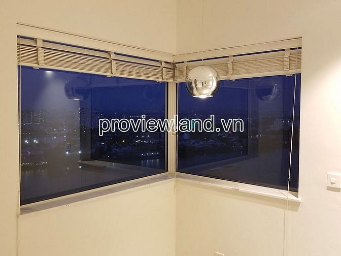 Hình ảnh Bán Trang Chủ MB66.COM / Đăng Ký Tặng 66K Duplex River Garden Tower A, dt 240m2, 5PN, view sông