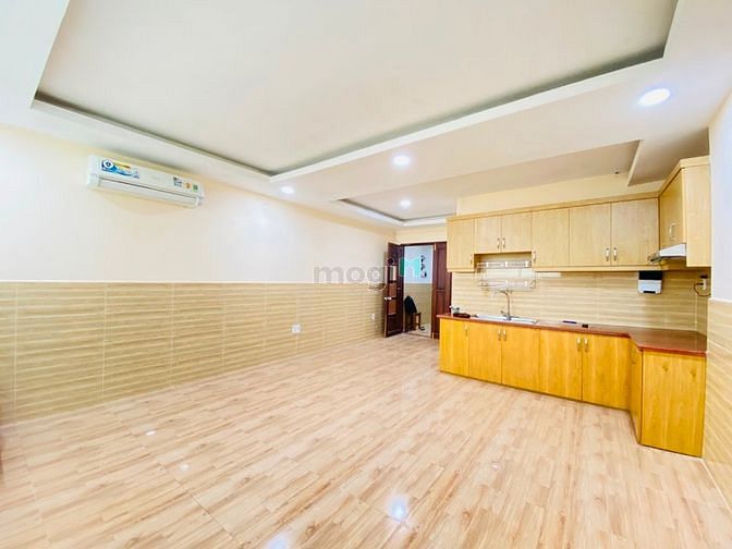 Hình ảnh Phòng trống siêu rộng giá hạt dẻ