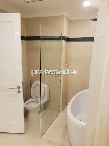 Hình ảnh Bán Trang Chủ MB66.COM / Đăng Ký Tặng 66K Duplex River Garden Tower A, dt 240m2, 5PN, view sông