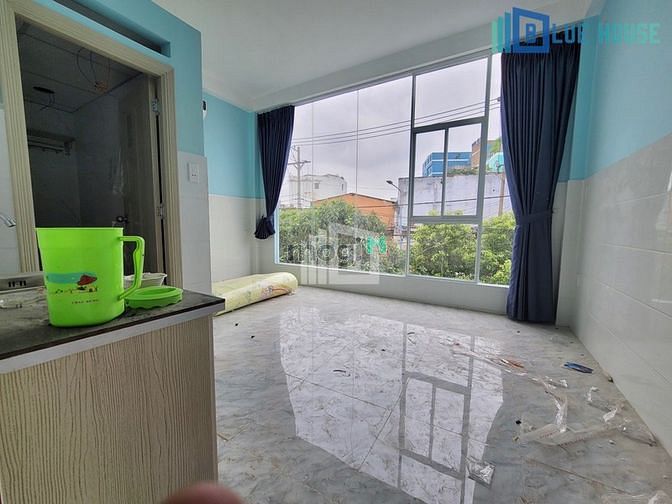 Hình ảnh 🔆 Studio Mới xây _ Ngay ĐH Văn Hiến _ Mặt Tiền _ Có Thể Ở Liền