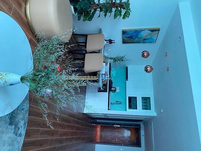 Hình ảnh Chung cư view biển 1PN, tầng 12 giá chỉ 1,6 tỷ /căn đã bao gôm thuế