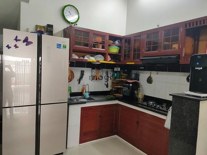 Hình ảnh Cho thuê nhà Phan Văn Hớn quận 12 4PN có nội thất giá thuê 10.5 triệu