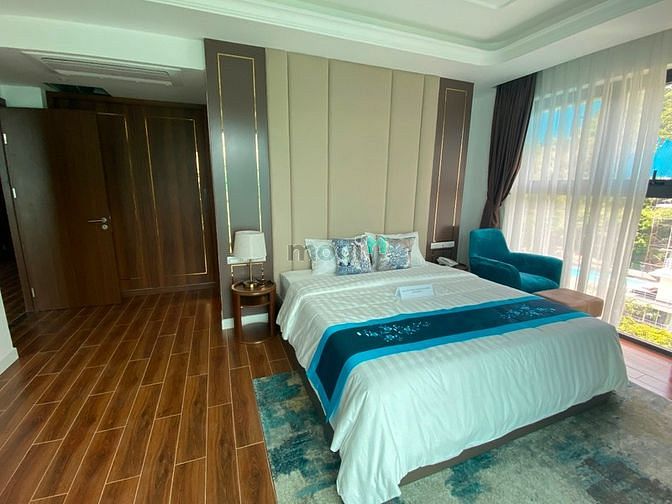 Hình ảnh Chung cư view biển 1PN, tầng 12 giá chỉ 1,6 tỷ /căn đã bao gôm thuế