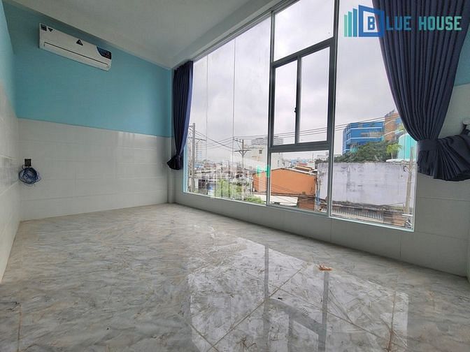 Hình ảnh 🔆 Studio Mới xây _ Ngay ĐH Văn Hiến _ Mặt Tiền _ Có Thể Ở Liền