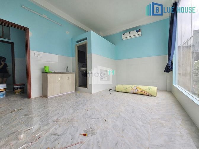 Hình ảnh 🔆 Studio Mới xây _ Ngay ĐH Văn Hiến _ Mặt Tiền _ Có Thể Ở Liền