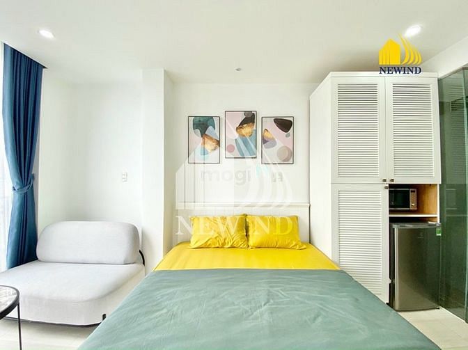 Hình ảnh CHDV Gần KCX Tân Thuận, Phú Mỹ Hưng