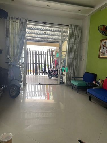 Hình ảnh Cho thuê nhà Phan Văn Hớn quận 12 4PN có nội thất giá thuê 10.5 triệu