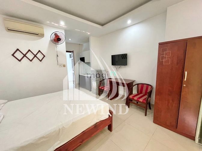 Hình ảnh CHDV Gần KCX Tân Thuận, Phú Mỹ Hưng
