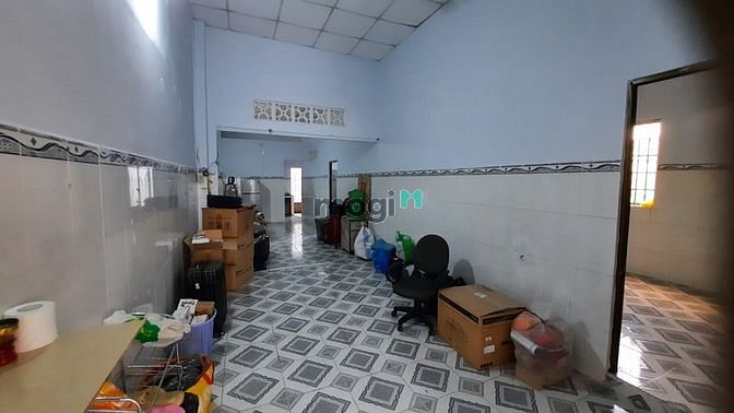 Hình ảnh Cho thuê nhà ĐẸP, Ấp 2 Đông Thạnh 3, DTSD 165m2, chỉ 8tr/tháng