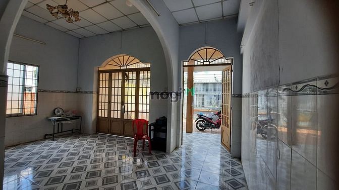 Hình ảnh Cho thuê nhà ĐẸP, Ấp 2 Đông Thạnh 3, DTSD 165m2, chỉ 8tr/tháng