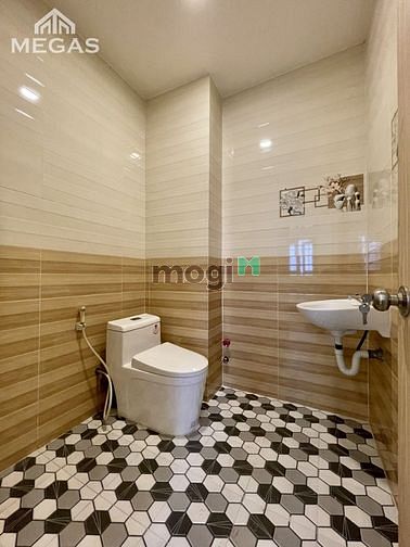 Hình ảnh CH Mới 100% ngay Hàng Xanh gần cầu SG  FULL NT chưa bóc siêu có bancol