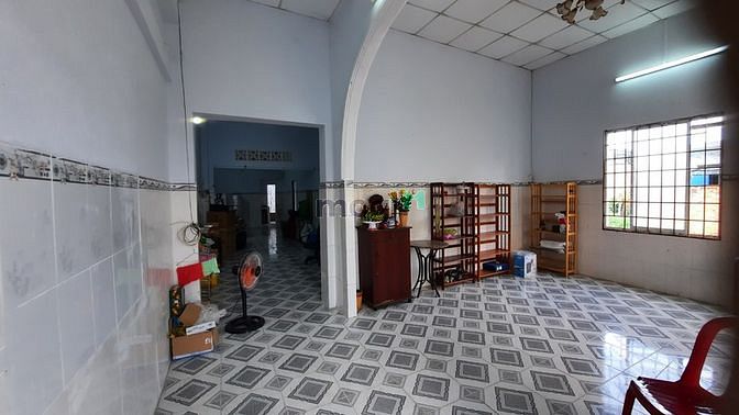 Hình ảnh Cho thuê nhà ĐẸP, Ấp 2 Đông Thạnh 3, DTSD 165m2, chỉ 8tr/tháng