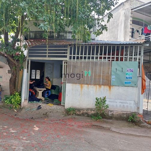 Hình ảnh Bán đất tặng nhà C4 Nguyễn Ảnh Thủ.TCH,Q12 45m2 chỉ 3.5 tỷ Tl