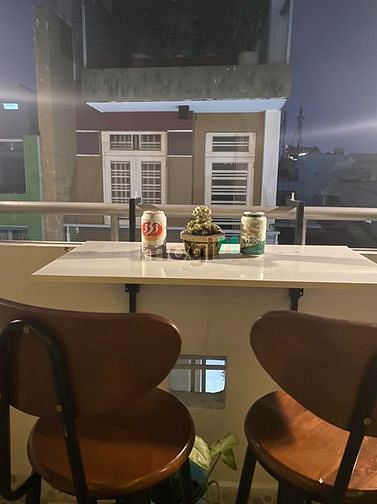 Hình ảnh Penthouse sân thương riêng biệt giảm mạnh