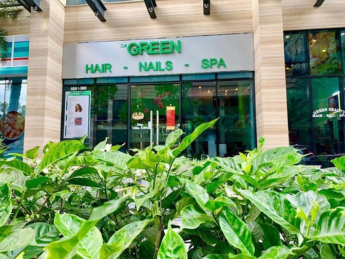 Hình ảnh 2PN Vinhomes Golden River full nội thất cao cấp, tầng cao