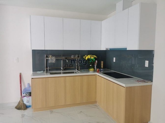 Hình ảnh Thiêú  tiền Bán CH Copac square siêu đẹp tại Q.4