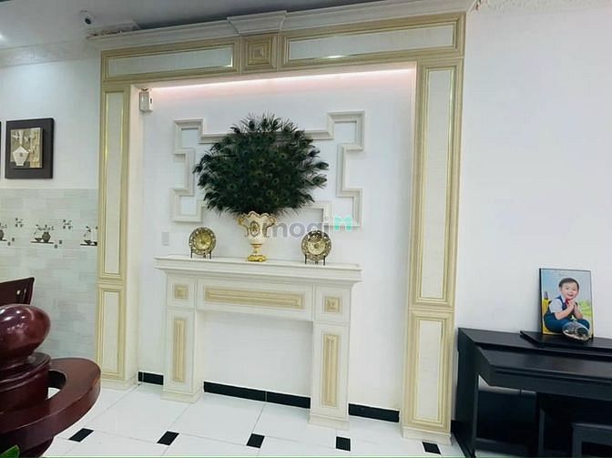 Hình ảnh Cần bán nhà MT Phan Huy Thực, Tân Kiểng, Quận 7 SHR