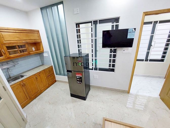 Hình ảnh Cho thuê phòng - Studio - CHDV Giá rẻ tại Bình Thạnh