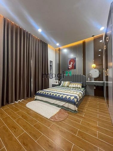 Hình ảnh Băn CH Ehome 5 Tân Thuận Đông Q.7 - 65m2 - 2PN View thoáng