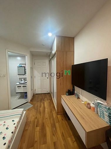Hình ảnh Băn CH Ehome 5 Tân Thuận Đông Q.7 - 65m2 - 2PN View thoáng