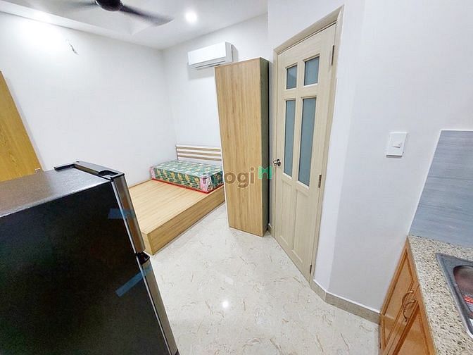 Hình ảnh Cho thuê phòng - Studio - CHDV Giá rẻ tại Bình Thạnh