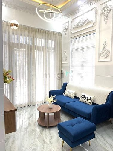 Hình ảnh Biệt thự MiNi Nhà Bè - 78m2 - MT 6.5M- 2tỷ9