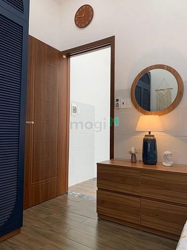 Hình ảnh Biệt thự MiNi Nhà Bè - 78m2 - MT 6.5M- 2tỷ9