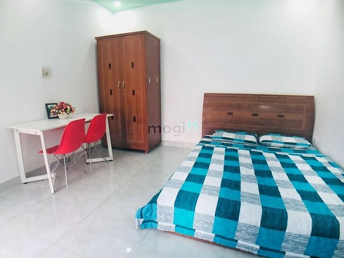 Hình ảnh CHDV 2 Phòng Ngủ + FULL Nội Thất cao cấp_ Gần CV Hoàng Văn Thụ