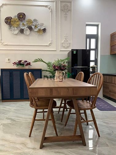 Hình ảnh Biệt thự MiNi Nhà Bè - 78m2 - MT 6.5M- 2tỷ9