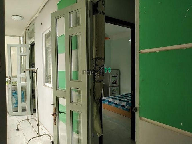 Hình ảnh CHDV 2 Phòng Ngủ + FULL Nội Thất cao cấp_ Gần CV Hoàng Văn Thụ