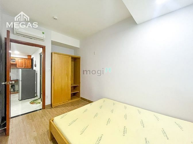Hình ảnh Cho thuê Trang Chủ MB66.COM / Đăng Ký Tặng 66K 1 PN - Full Nội Thất - gần Mai Chí Thọ