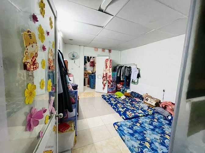 Hình ảnh Tân Phú 93m2, Ngang gần 5m, Hẻm Xe Hơi Phan Anh, Chỉ 58tr/m2