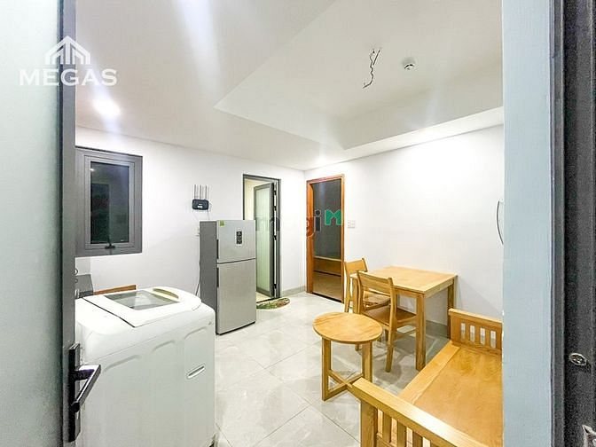 Hình ảnh Cho thuê Trang Chủ MB66.COM / Đăng Ký Tặng 66K 1 PN - Full Nội Thất - gần Mai Chí Thọ
