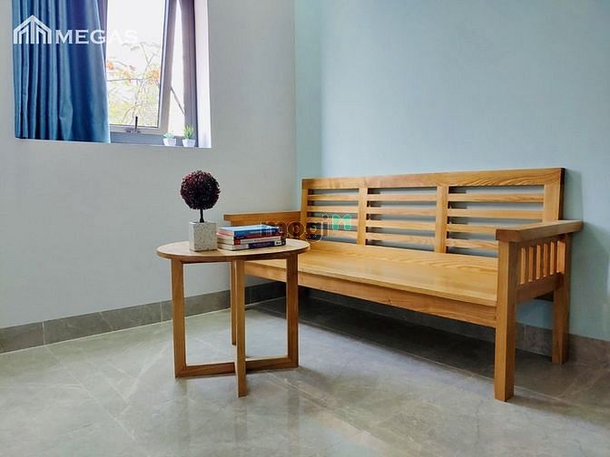 Hình ảnh CHDV 1PN Full Nội thất xịn có sân riêng_Thoáng mát & giá siêu rẻ