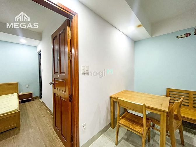 Hình ảnh Cho thuê Trang Chủ MB66.COM / Đăng Ký Tặng 66K 1 PN - Full Nội Thất - gần Mai Chí Thọ