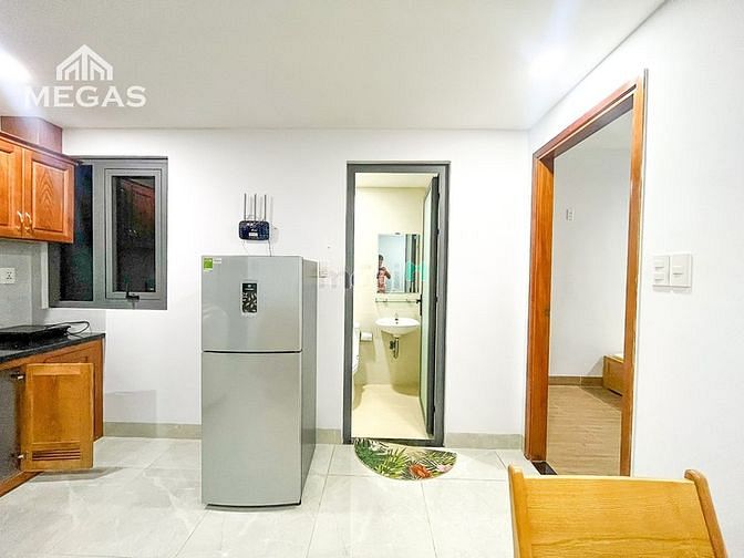 Hình ảnh Cho thuê Trang Chủ MB66.COM / Đăng Ký Tặng 66K 1 PN - Full Nội Thất - gần Mai Chí Thọ