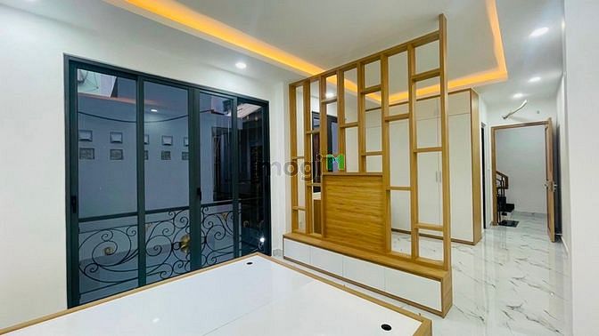 Hình ảnh Nhà bán mới 100/100 tăng tất cả nội thất