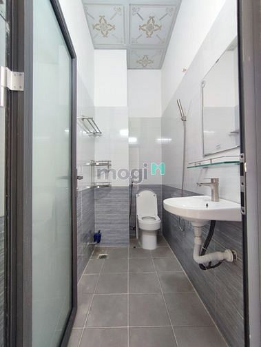 Hình ảnh Phòng Gác Lửng Máy Lạnh_ Miễn phí giữ xe _ Gần Ngã Tư Gò Mây