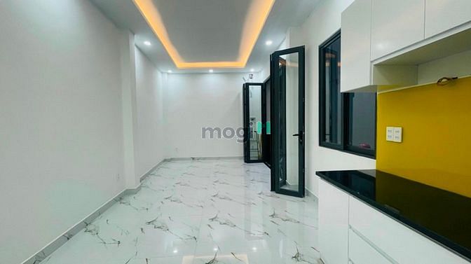 Hình ảnh Nhà bán mới 100/100 tăng tất cả nội thất