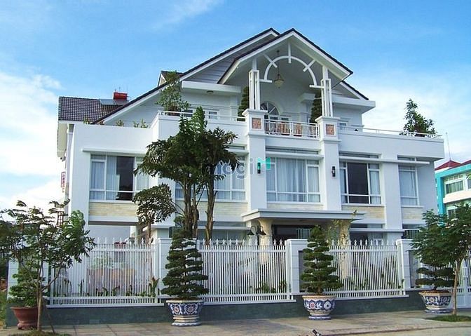 Hình ảnh Bán gấp căn biệt thự đường 34, an Phú, Q.2. DT 8x20. Giá chỉ 33.5 tỷ