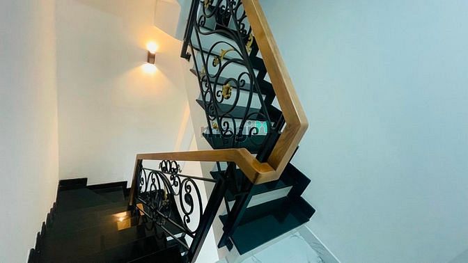 Hình ảnh Nhà bán mới 100/100 tăng tất cả nội thất