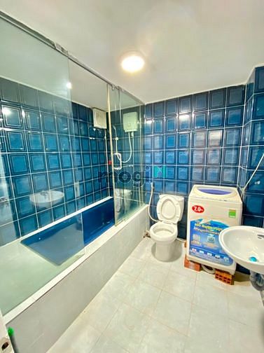 Hình ảnh 🔥🔥🔥1PN ban công 45m2 Ngã Sáu Phù Đổng,Quận 1
