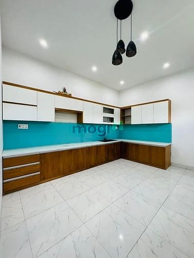 Hình ảnh Nhà đườnG số 9 Gò Vấp - 60m2 -2 tỷ 300 - SHR